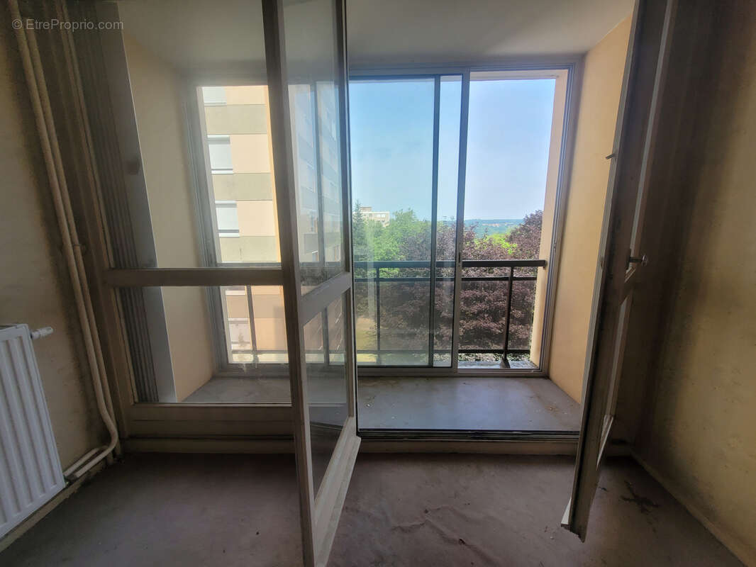 Appartement à LIMOGES