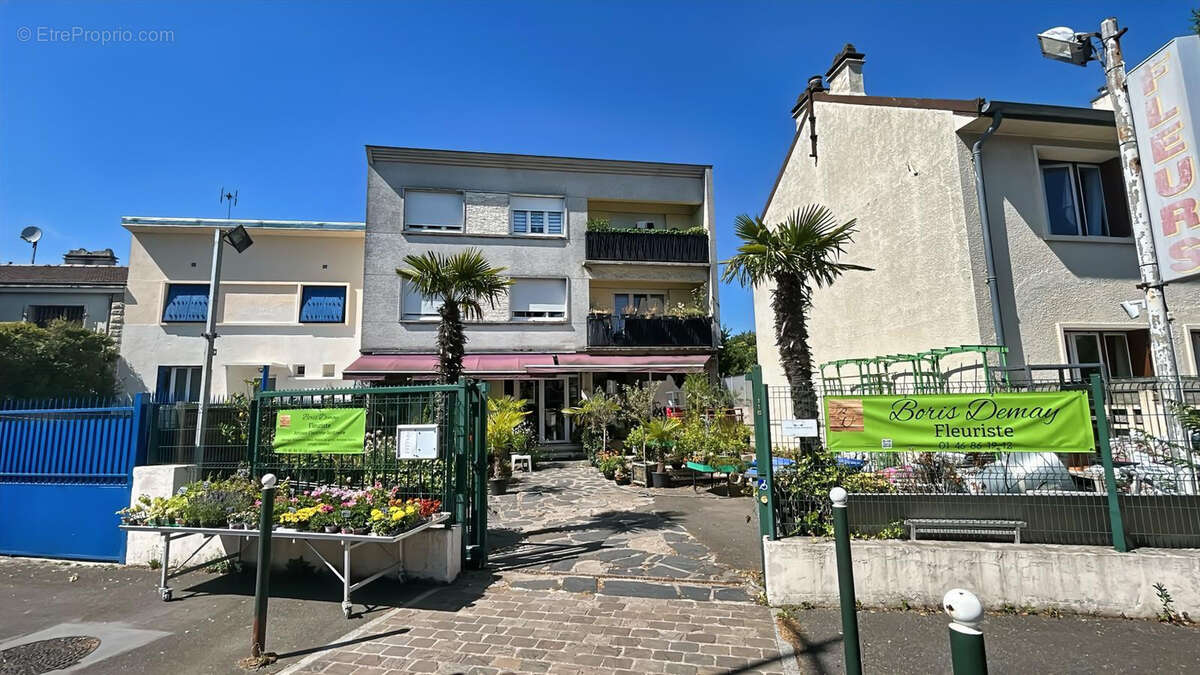 Appartement à THIAIS