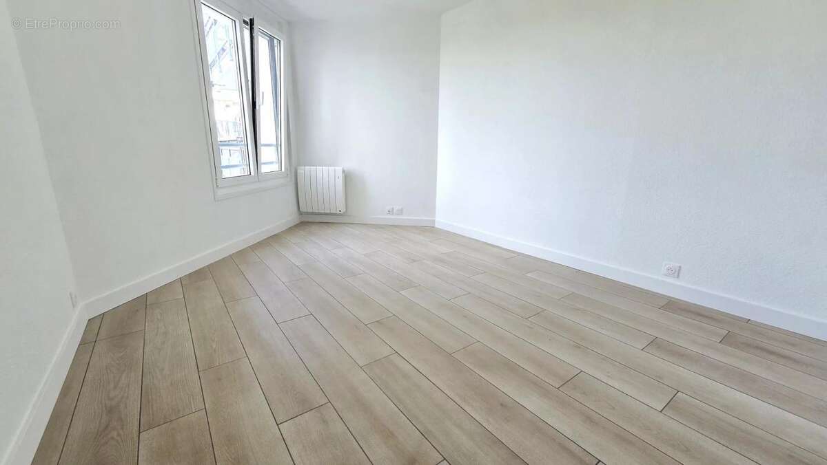 Appartement à ANNEMASSE