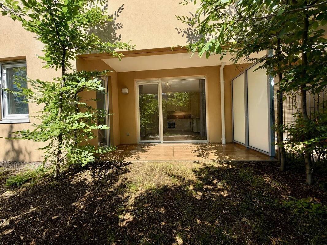 Appartement à SCHILTIGHEIM
