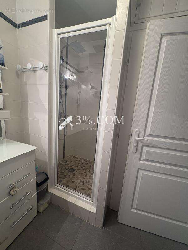 Appartement à ANZIN