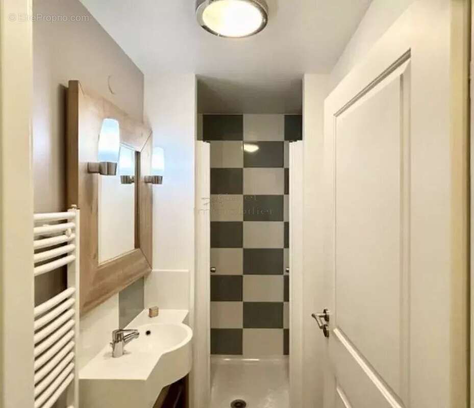 Appartement à FORT-MAHON-PLAGE