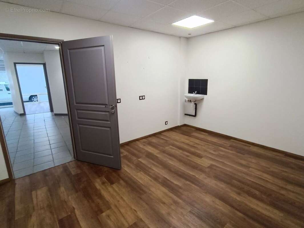 Appartement à ABBEVILLE