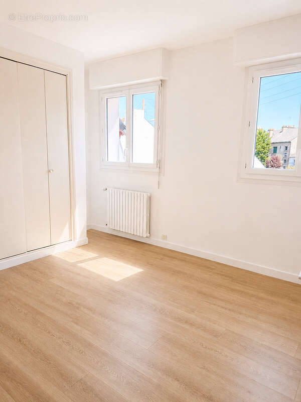 Appartement à SAINT-NAZAIRE
