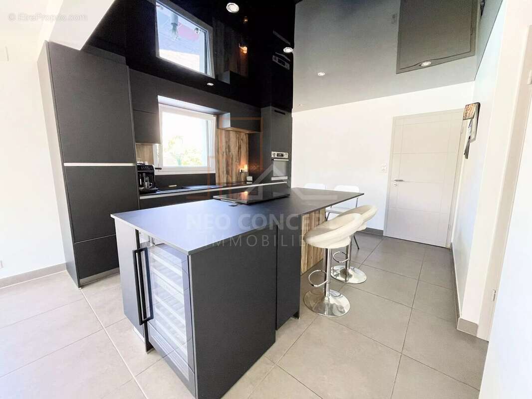 Belle maison de type 4/5 pièces de 129,80 m² habitables à HAGUENAU. - photo 5