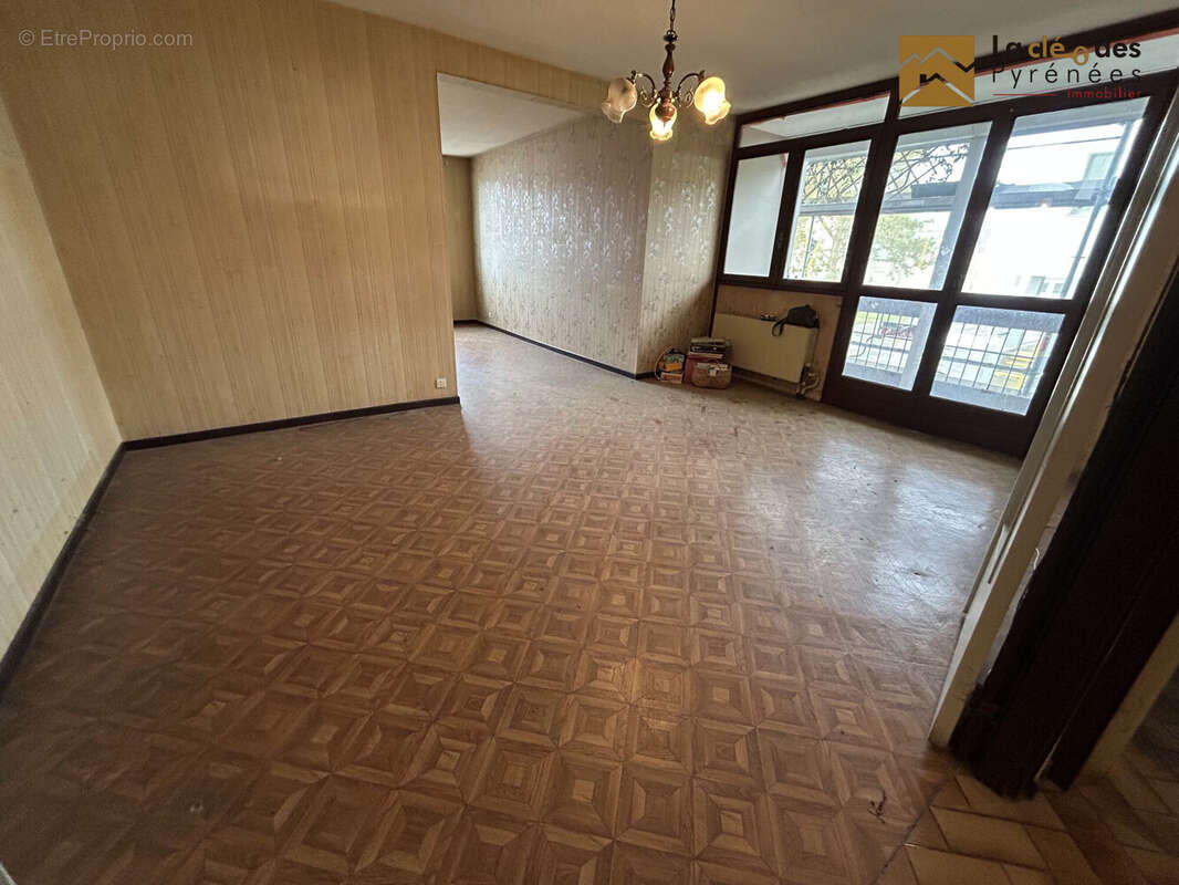 Appartement à TARBES
