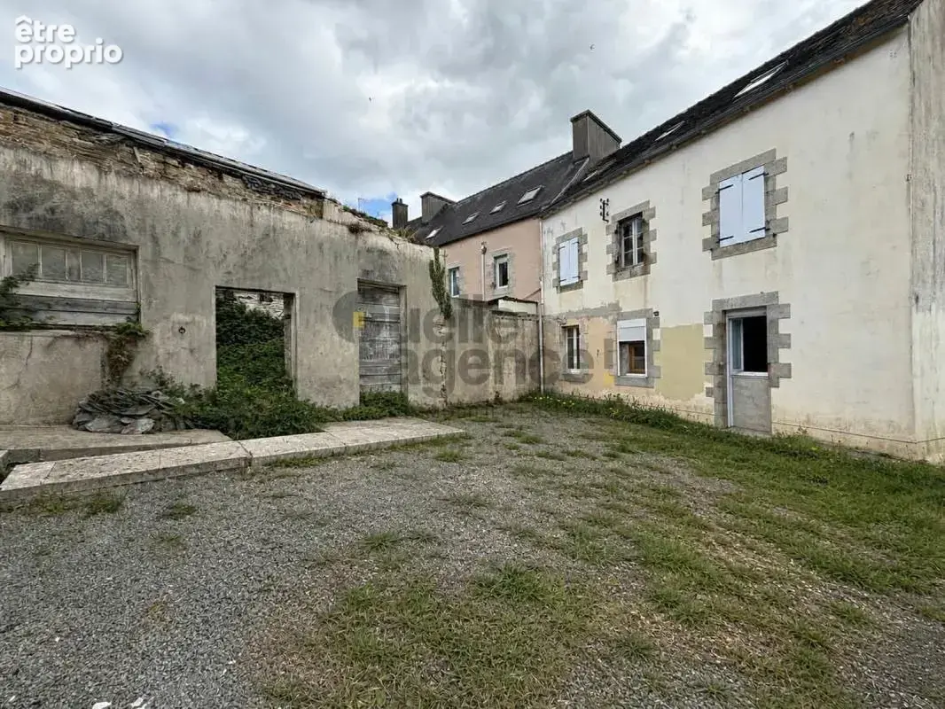 Maison 9 pièces de 112 m2 à Sizun - photo 14
