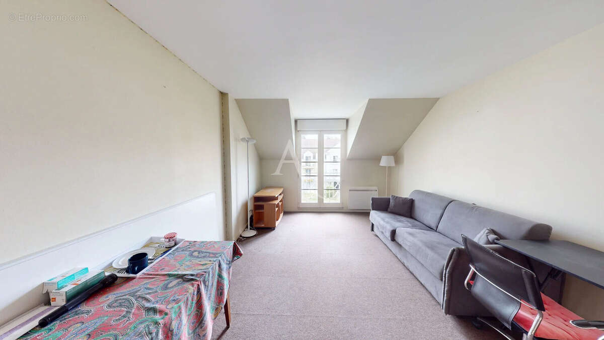 Appartement à MASSY