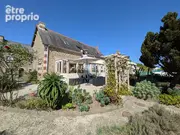 Maison à SAINT-LORMEL