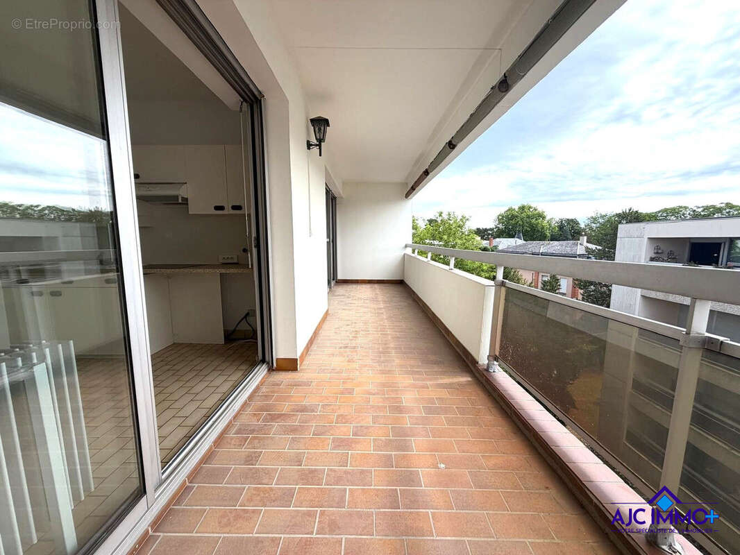Appartement 125 m² à Colmar  - photo 3