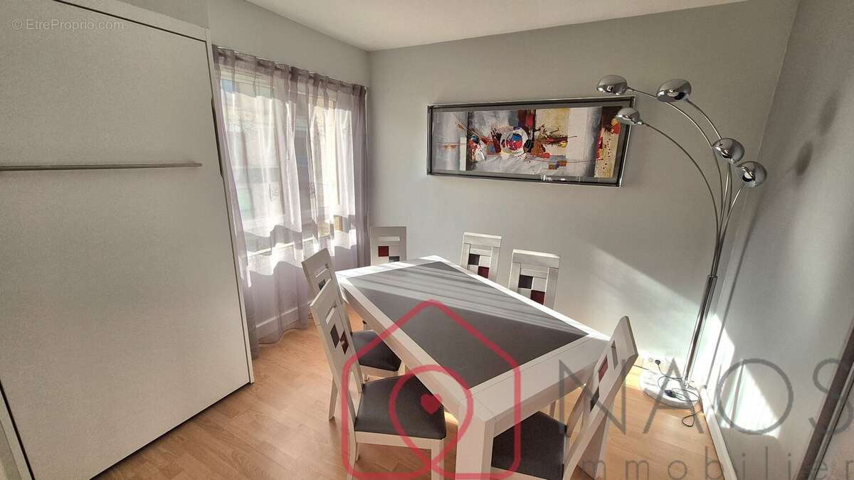 Appartement à MEUDON