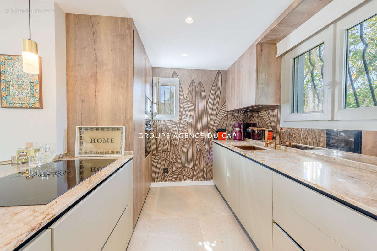 Maison à SAINT-RAPHAEL