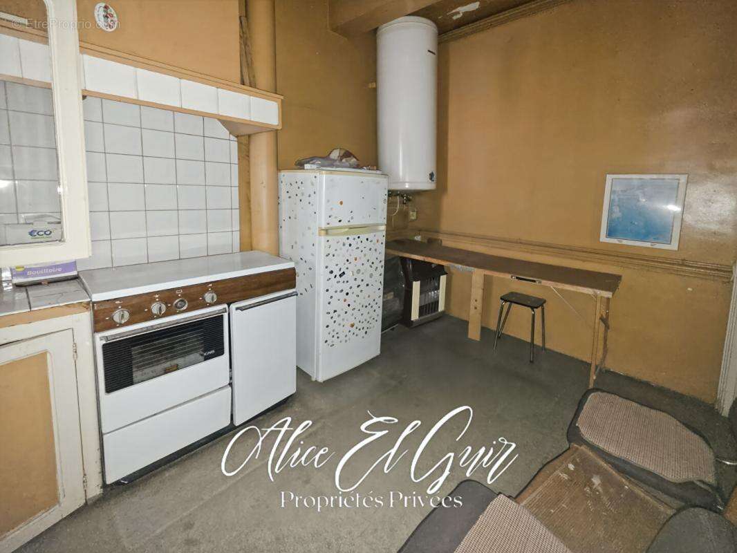 Appartement à CARCASSONNE