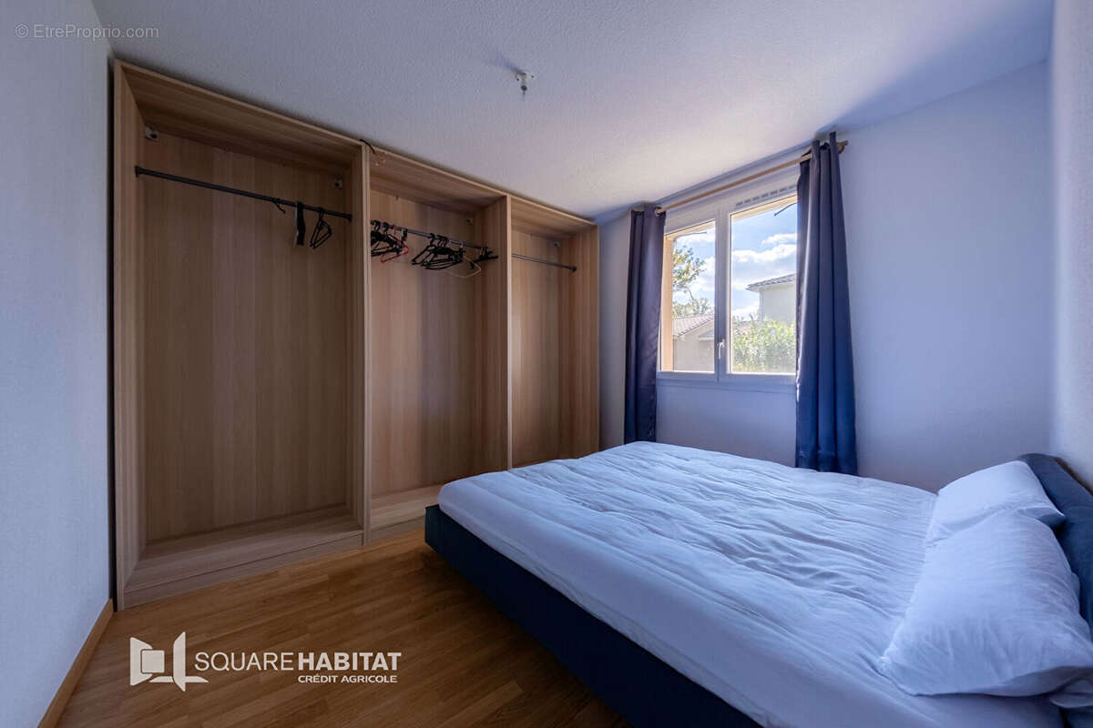 Maison à VILLENEUVE-TOLOSANE