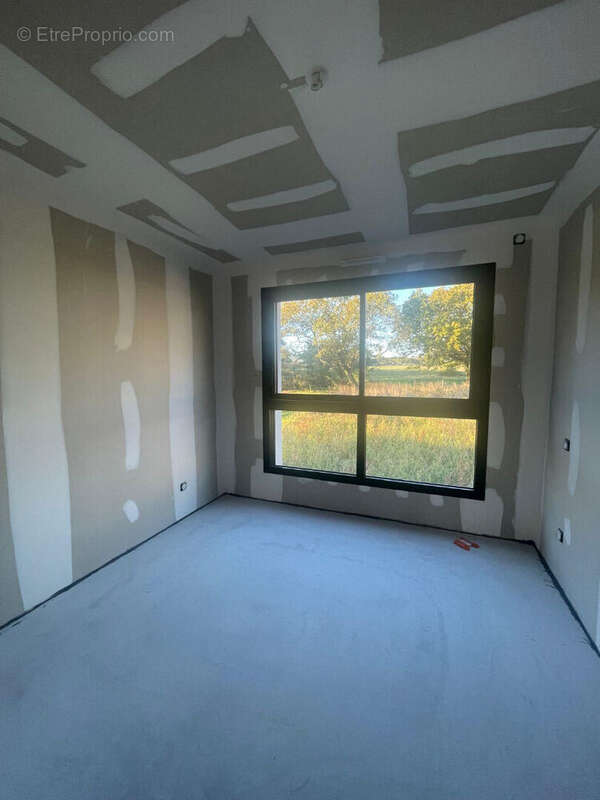 Maison à SAINT-NAZAIRE