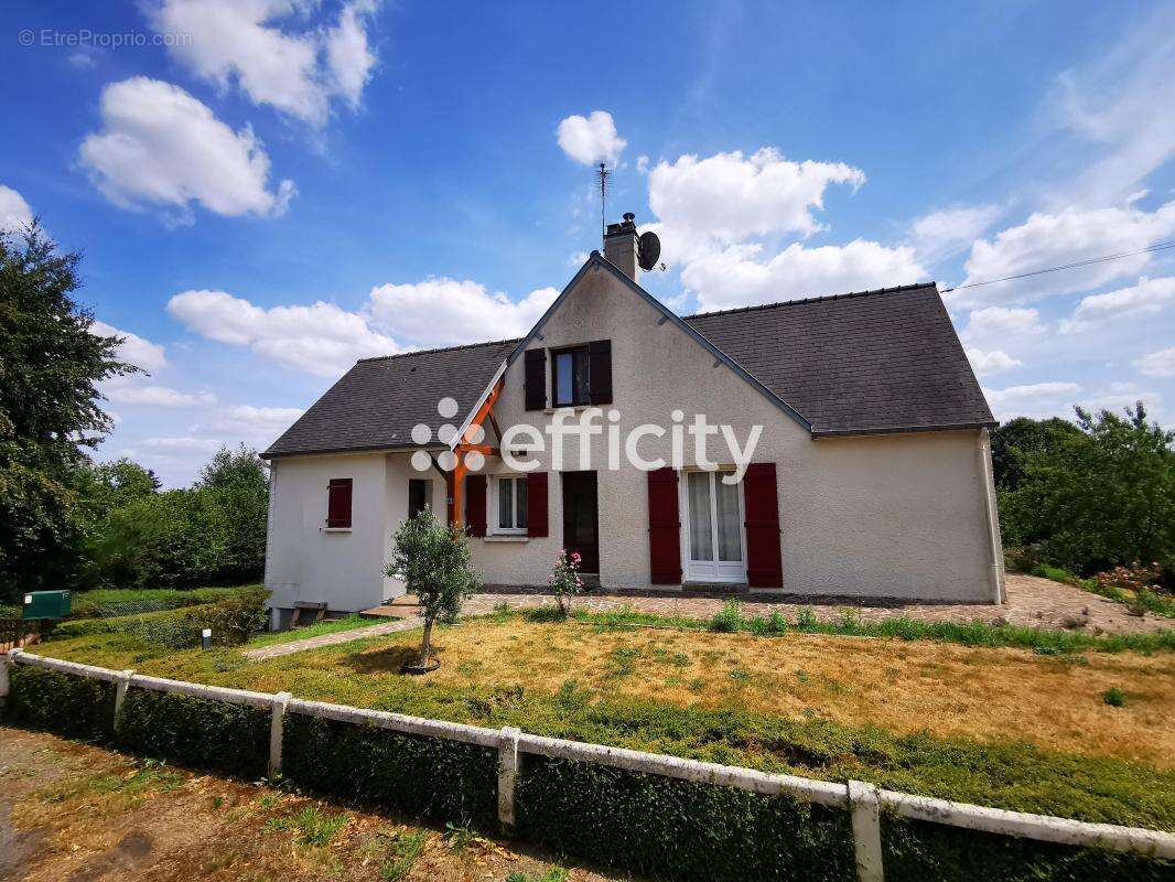 Maison 126 m² à Brecey  - photo 2