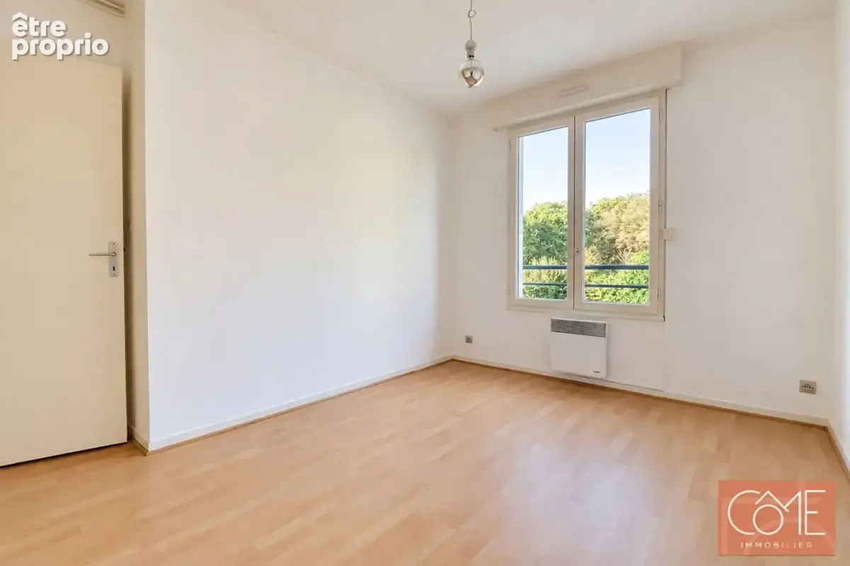 À vendre en exclusivite - 35760 saint gregoire - t3 - 2 chambres - les melliers - 70 m² - balcon - garage fermé. - photo 7