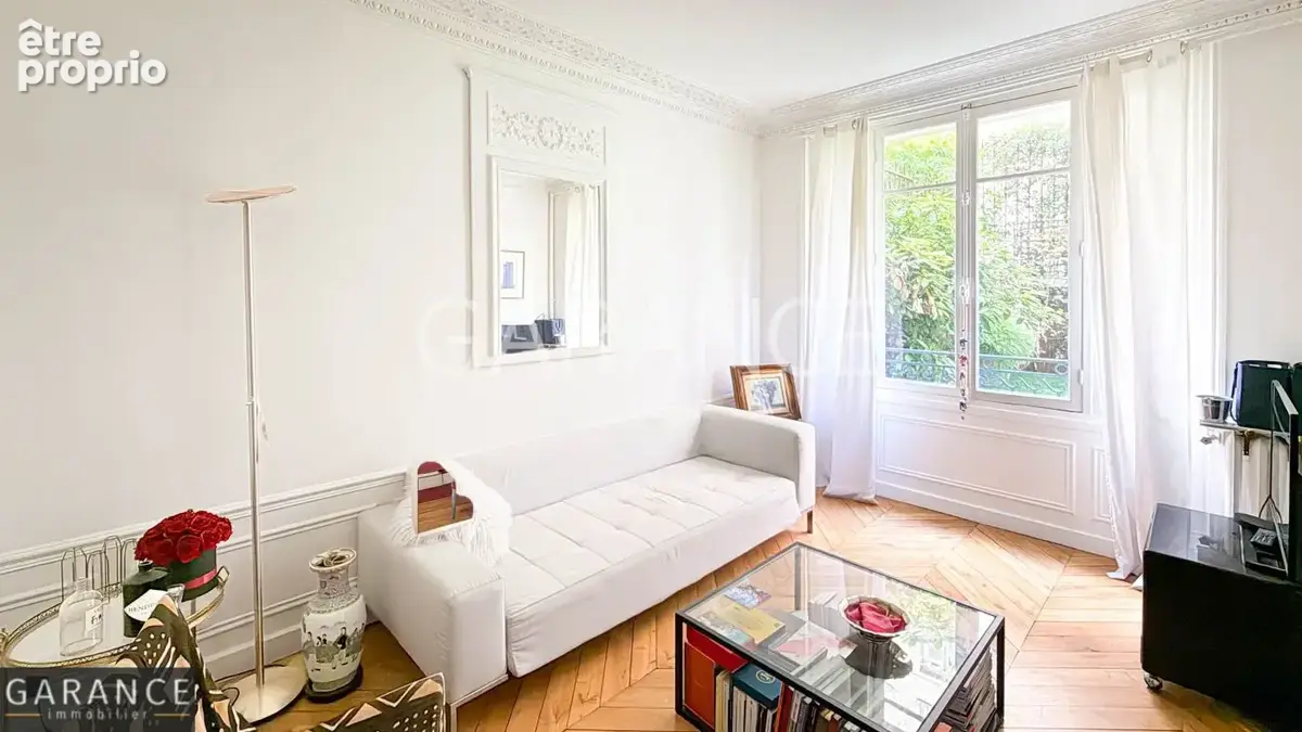 Appartement 3 pièces 72 m² à vendre à Paris-12e (75012) - photo 5