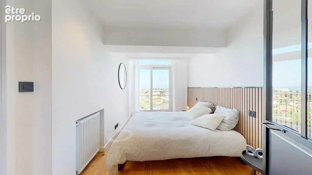 Appartement Biarritz 3 pièces 78.69 m2 - photo 8