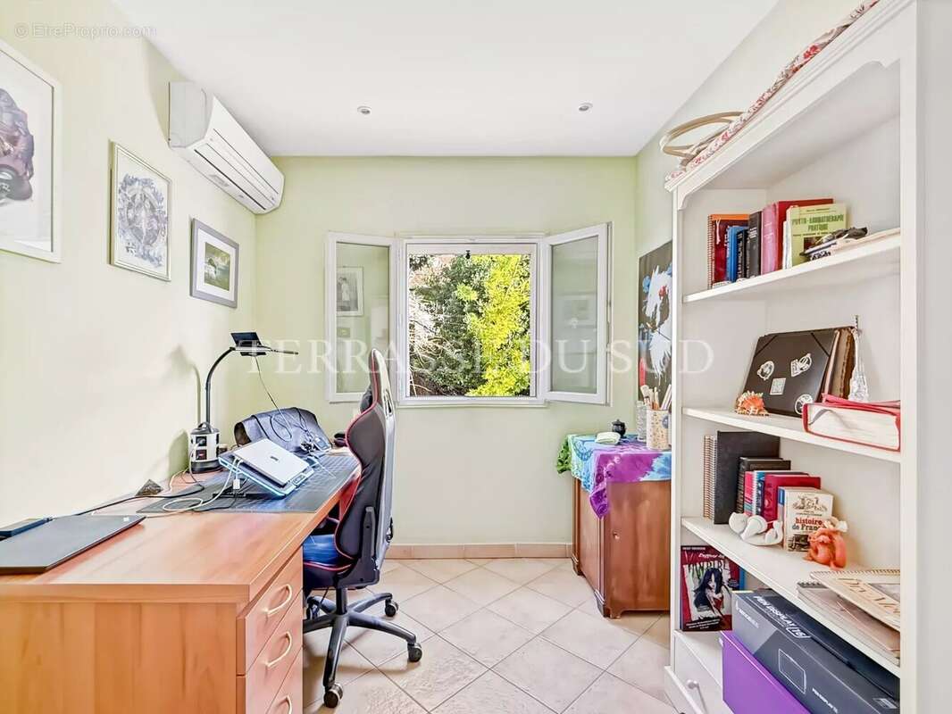 Maison à MARSEILLE-13E