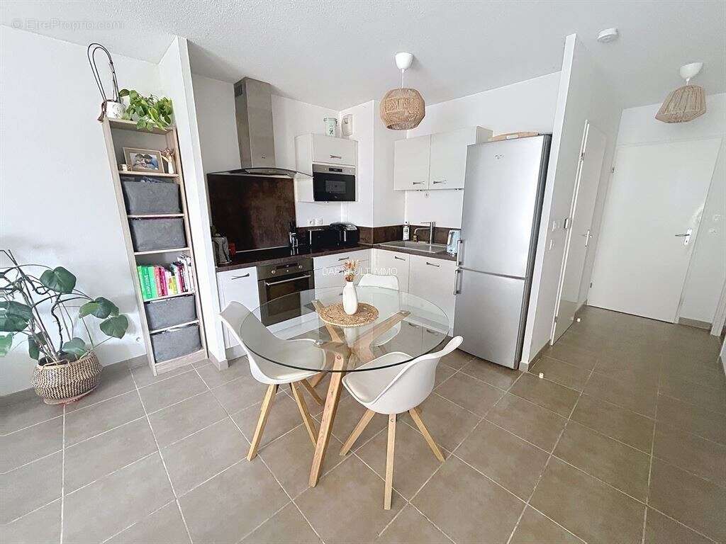 Appartement à BALMA