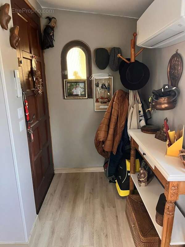 Appartement à SOSPEL