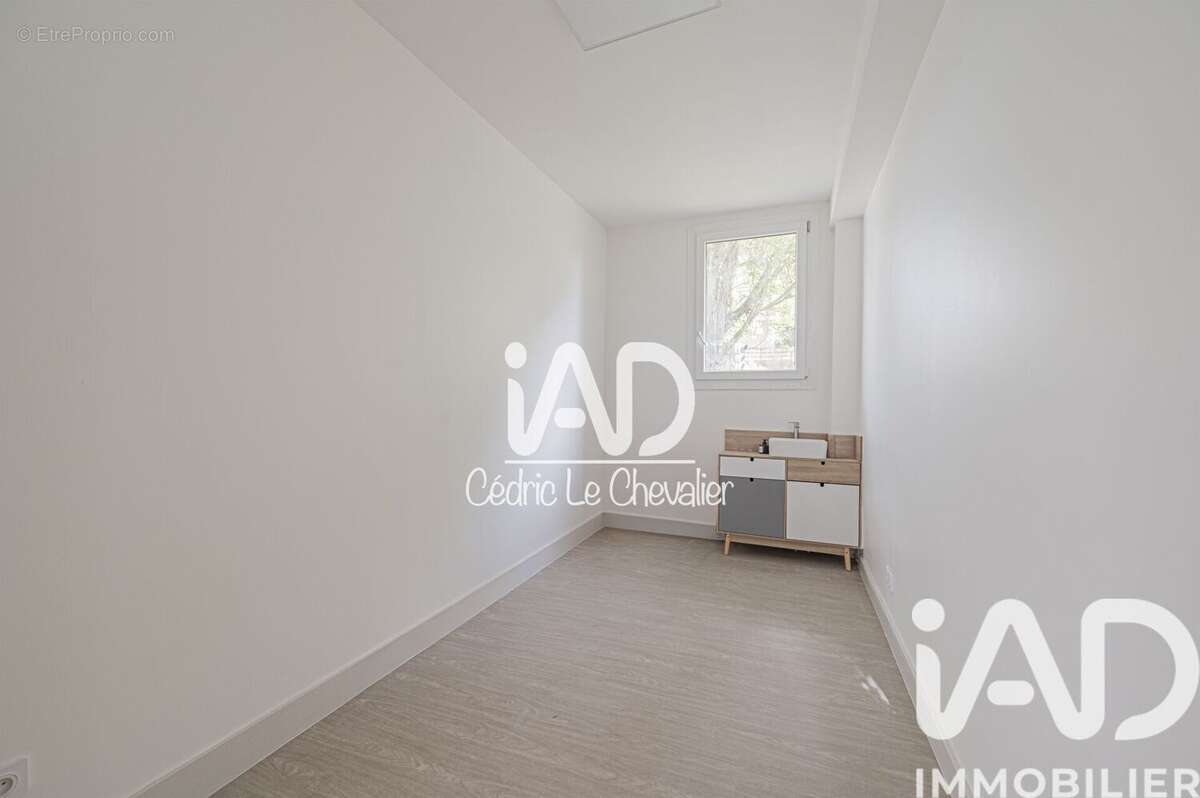 Photo 4 - Appartement à SAINT-MAUR-DES-FOSSES