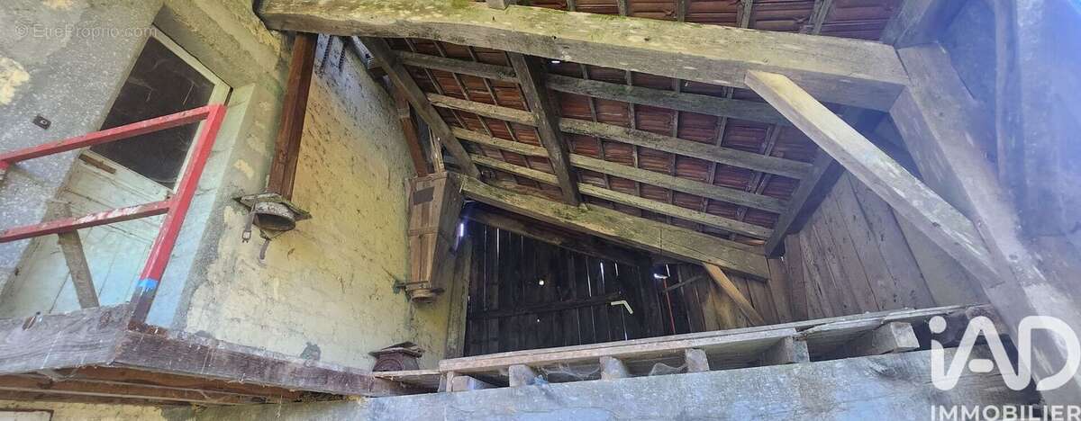 Photo 8 - Maison à SAINT-SEVER