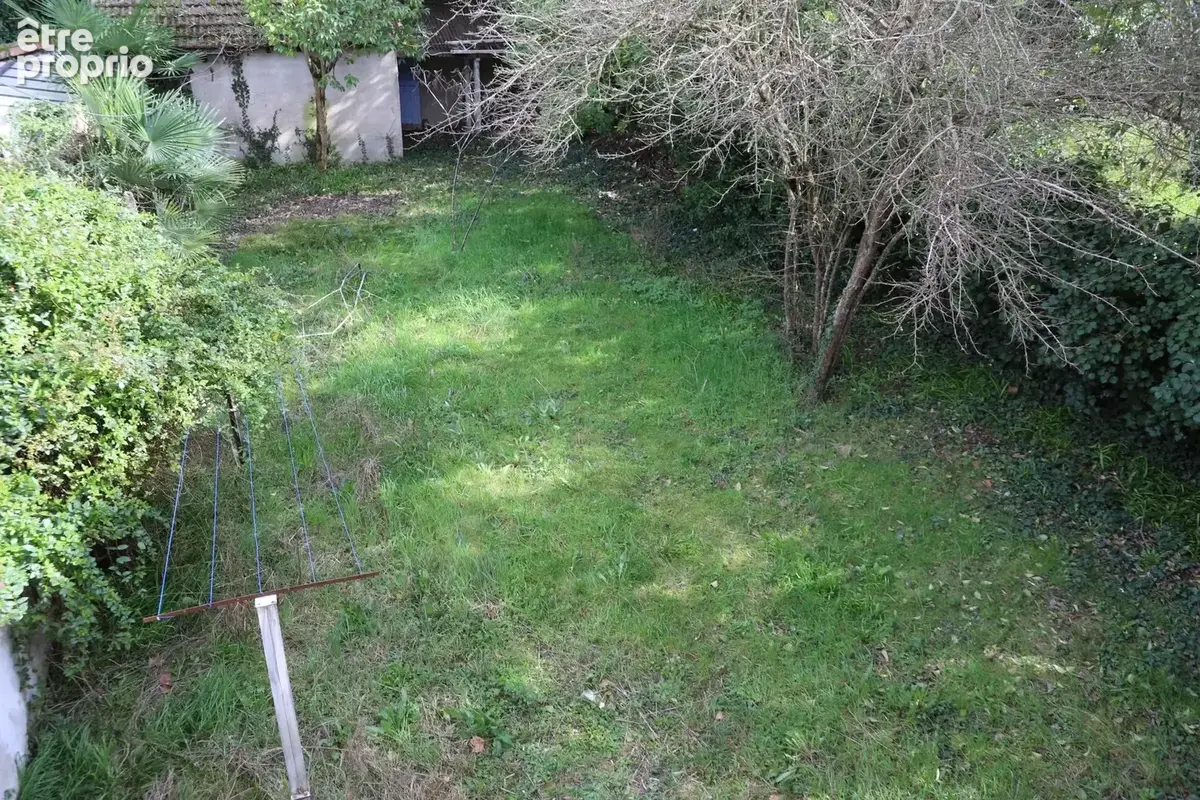 maison de charme - photo 7