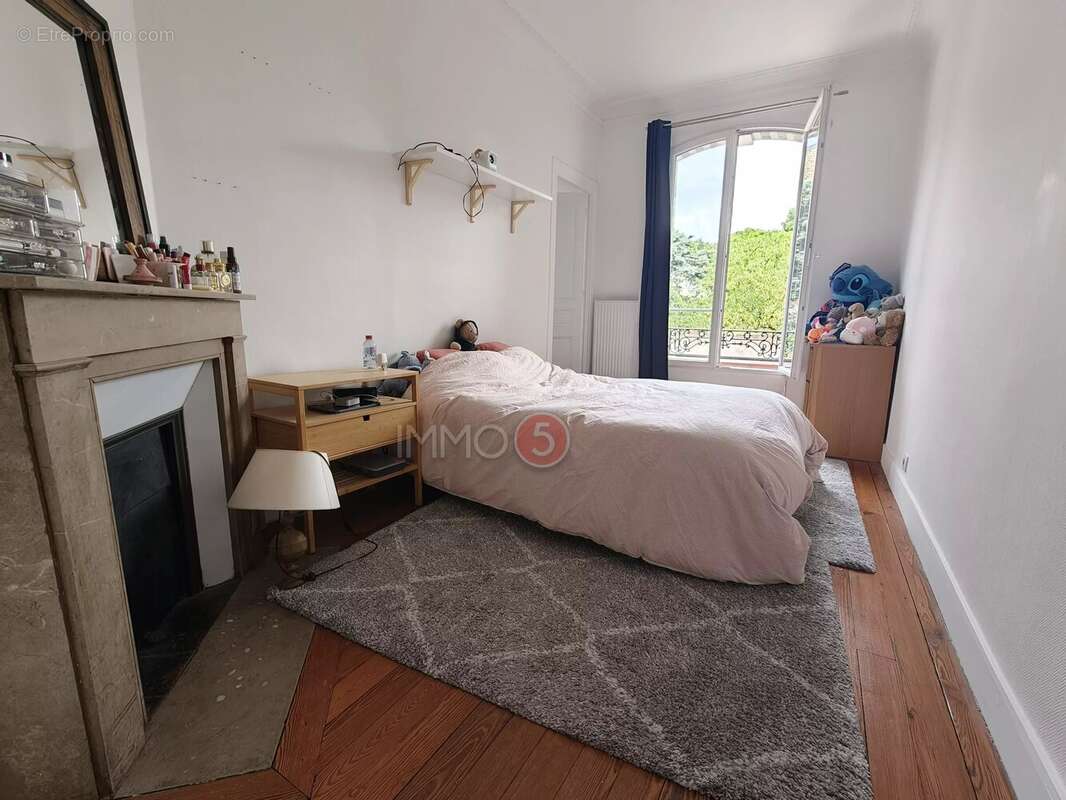 Charmant appartement 3 pièces au Raincy, 65 m² - photo 5