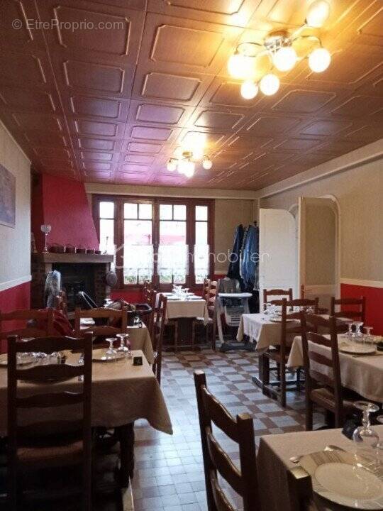 Maison à VIMOUTIERS