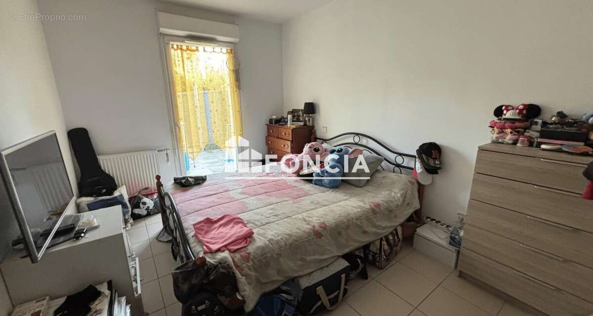 Appartement à BLAGNAC