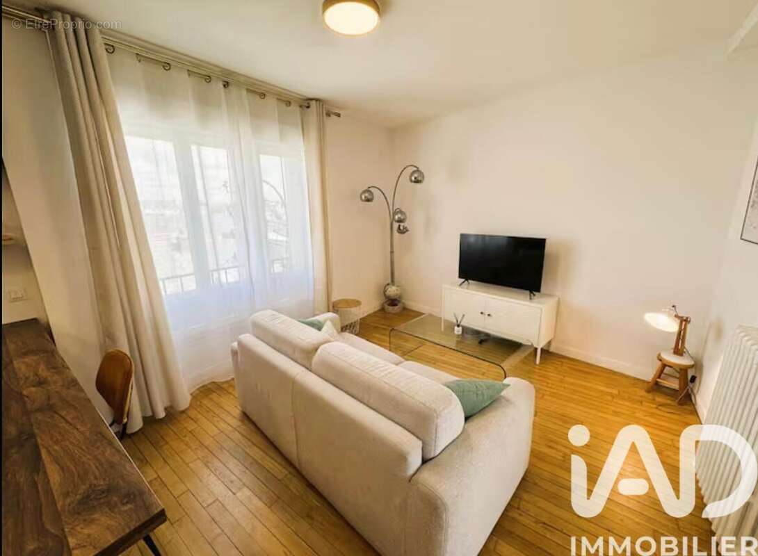 Photo 2 - Appartement à SAINT-NAZAIRE