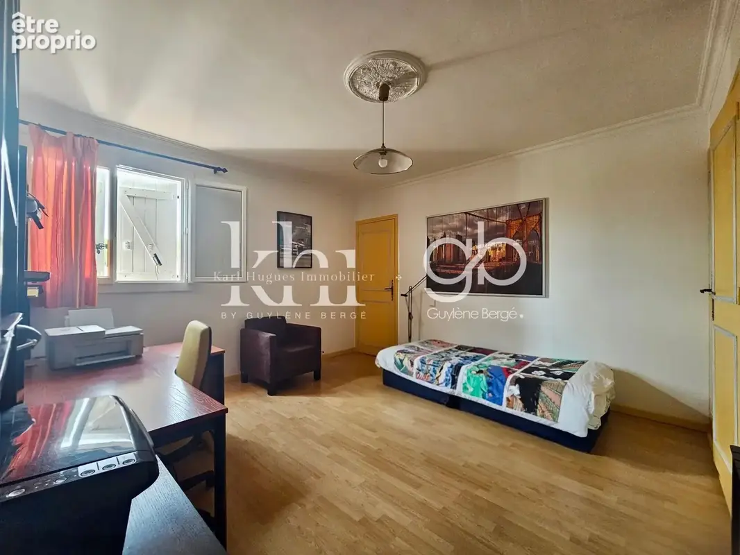 Maison familiale 3 chambres avec piscine à JUVIGNAC (34990) - La Plaine - photo 6