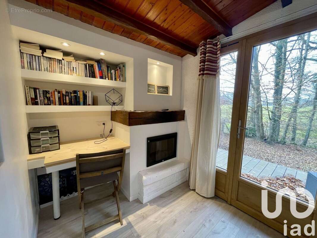 Photo 5 - Maison à BAZOCHES-SUR-LE-BETZ