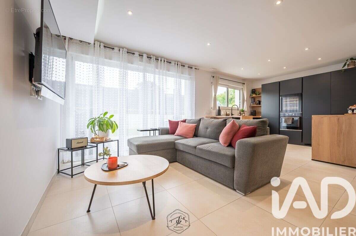 Photo 2 - Maison à ENTRANGE