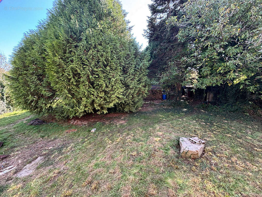 Maison à MOELAN-SUR-MER