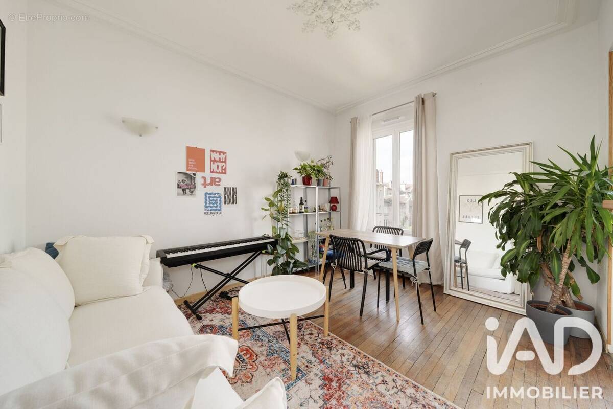 Photo 1 - Appartement à NANCY