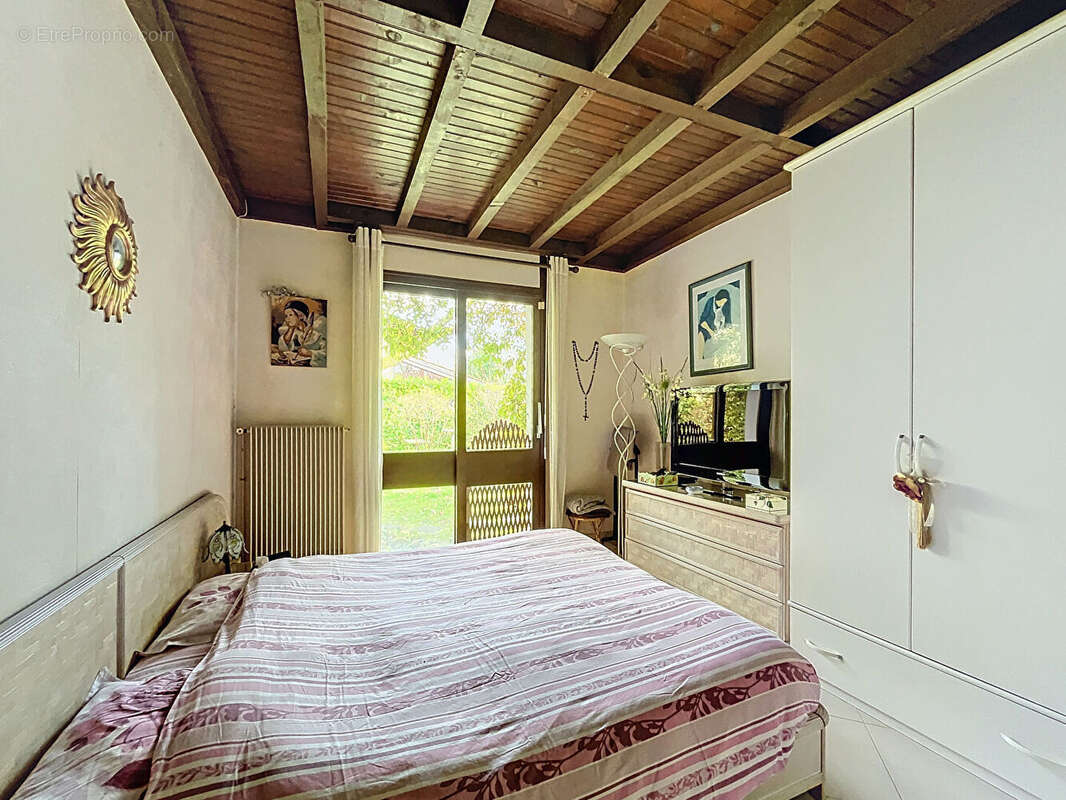 Maison à SAINT-AUBIN-DE-MEDOC