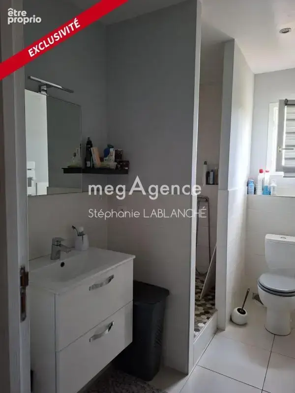 Nouveauté en exclusivité, maison de 138m²  avec une dépendance de 20M² terrain de pétanque et piscine Aussonne - photo 7