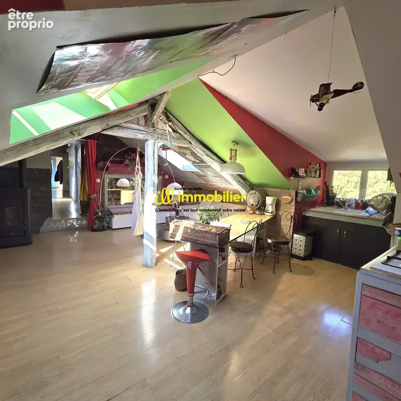 Photo Appartement à Charleville-Mezieres au prix de 117 000€