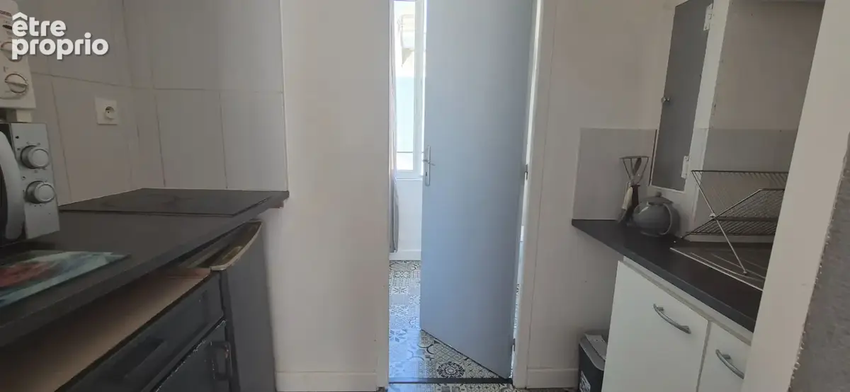 Exclusivite studio meuble secteur universite - photo 3