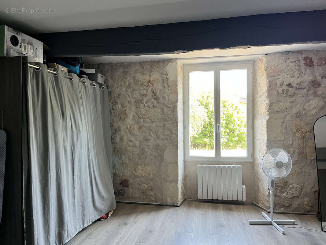 Maison à MUSSIDAN