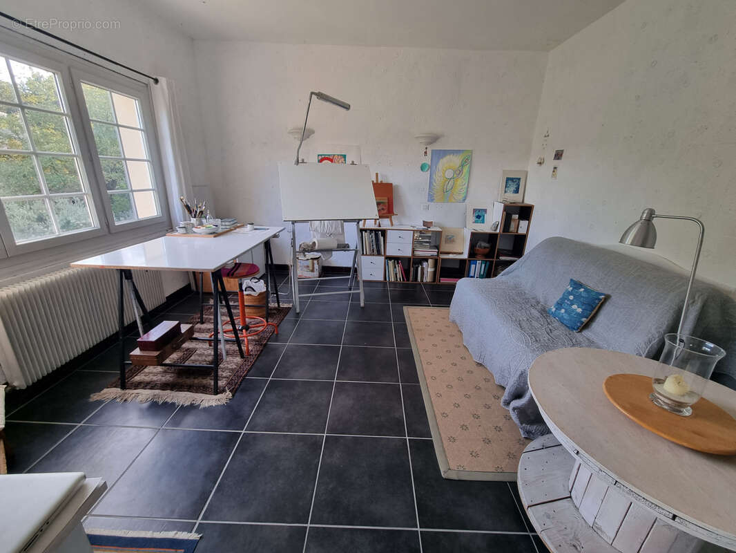 Maison à LAMALOU-LES-BAINS