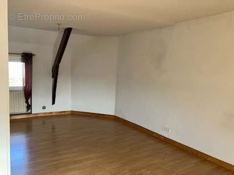 Appartement à CAPDENAC-GARE