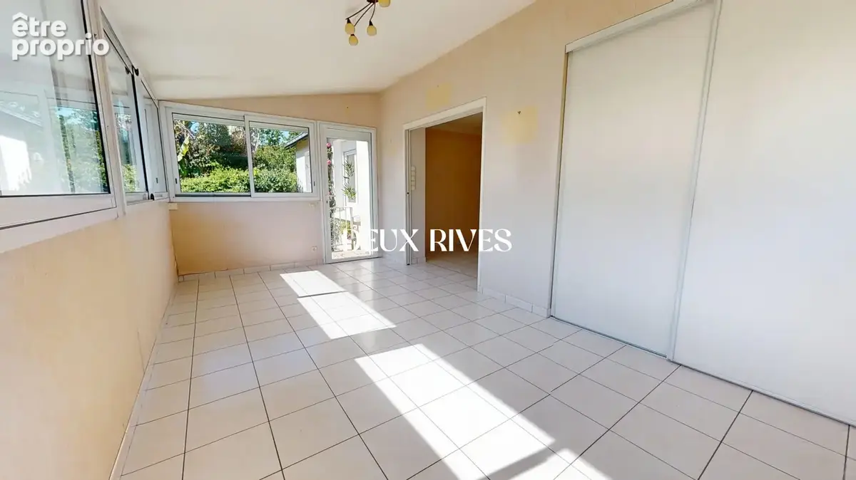 Maison 5 pièces 92 m² à vendre à Saint-Herblain (44800) - photo 2