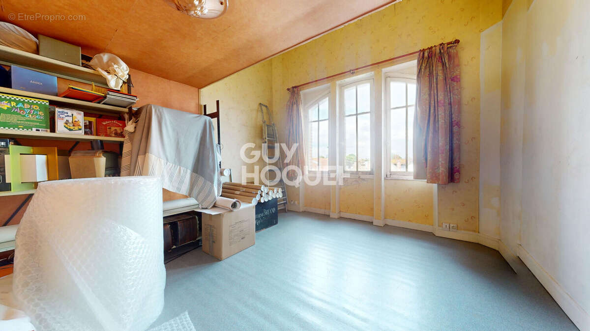 Maison à ERMONT
