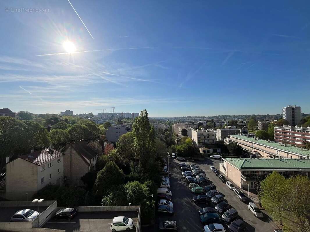 Appartement à FONTENAY-AUX-ROSES