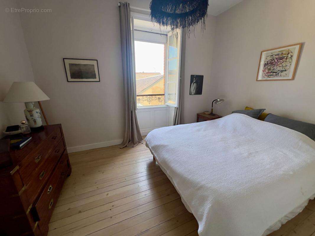 Appartement à VANNES