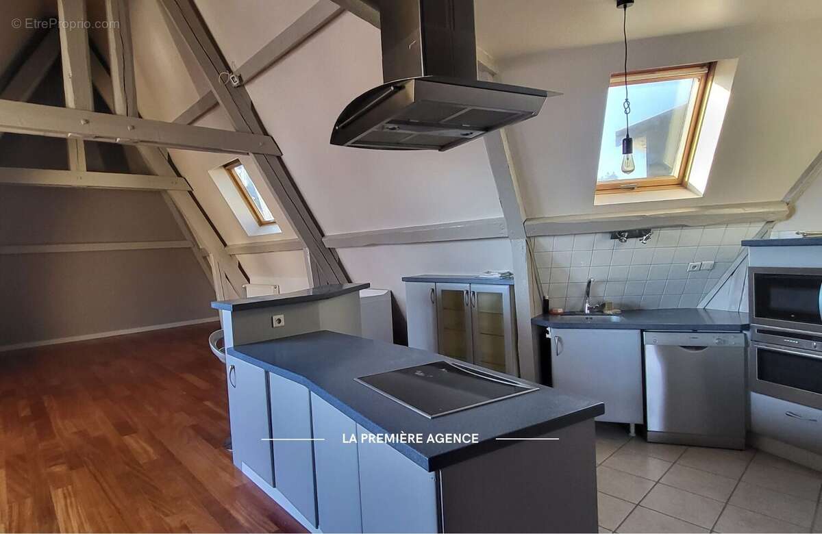 Appartement à TARARE